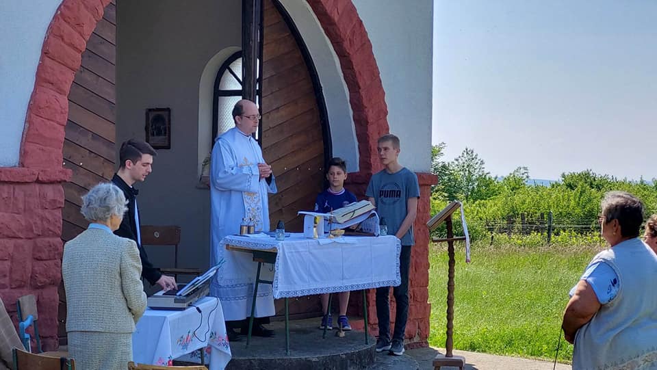 SzentGyörgyHegy SzentGyörgyHegy