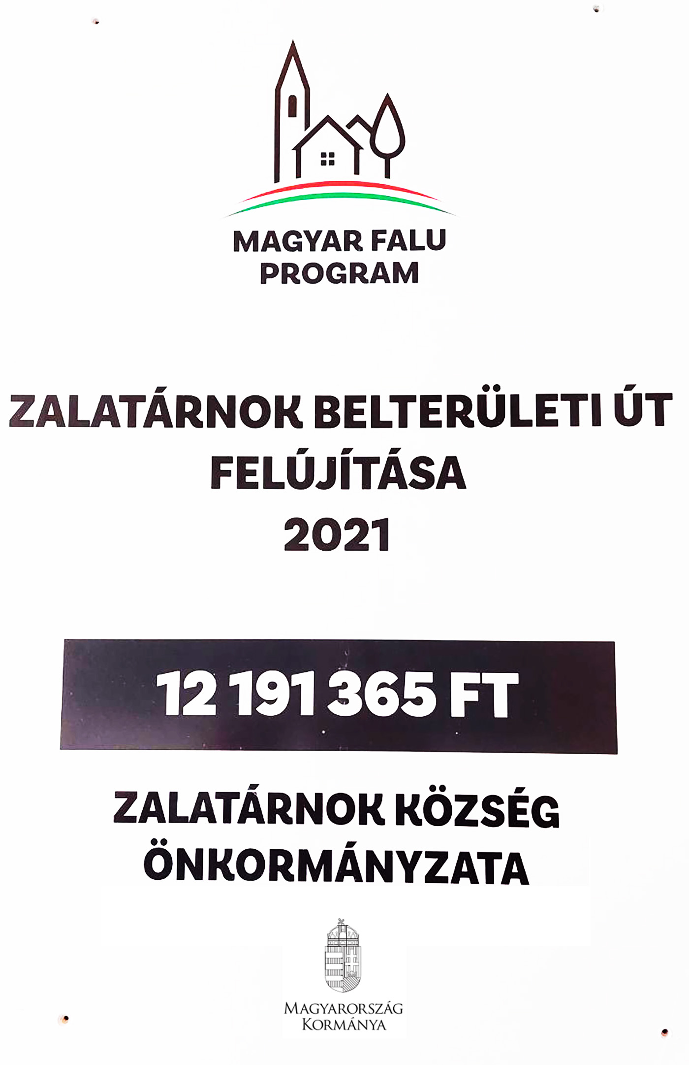 tábla 2021