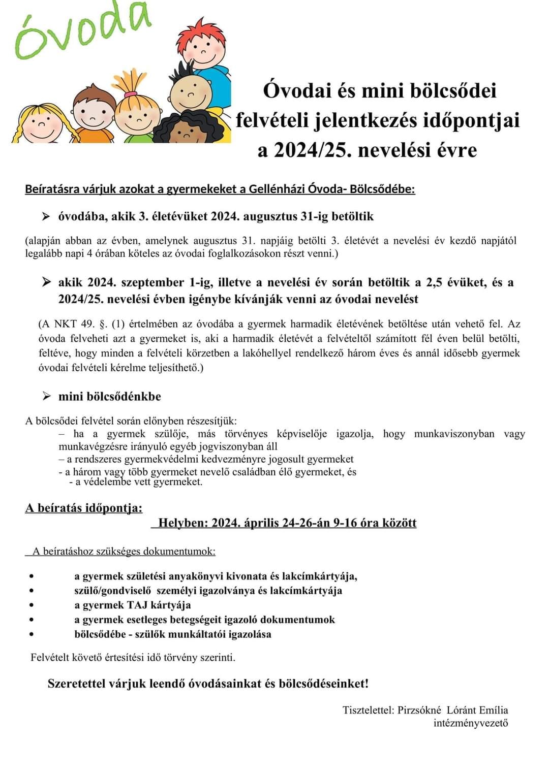 2024 ovoda