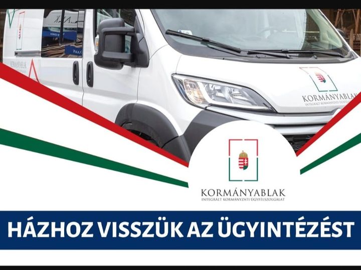 kormanybusz