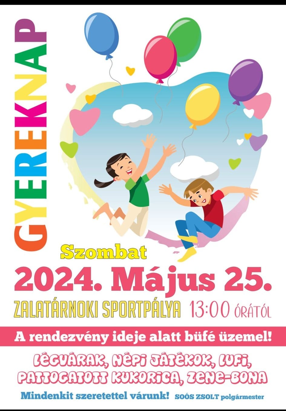 2024 gyermeknap