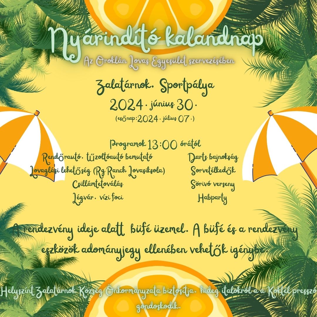 2024 nyárindito