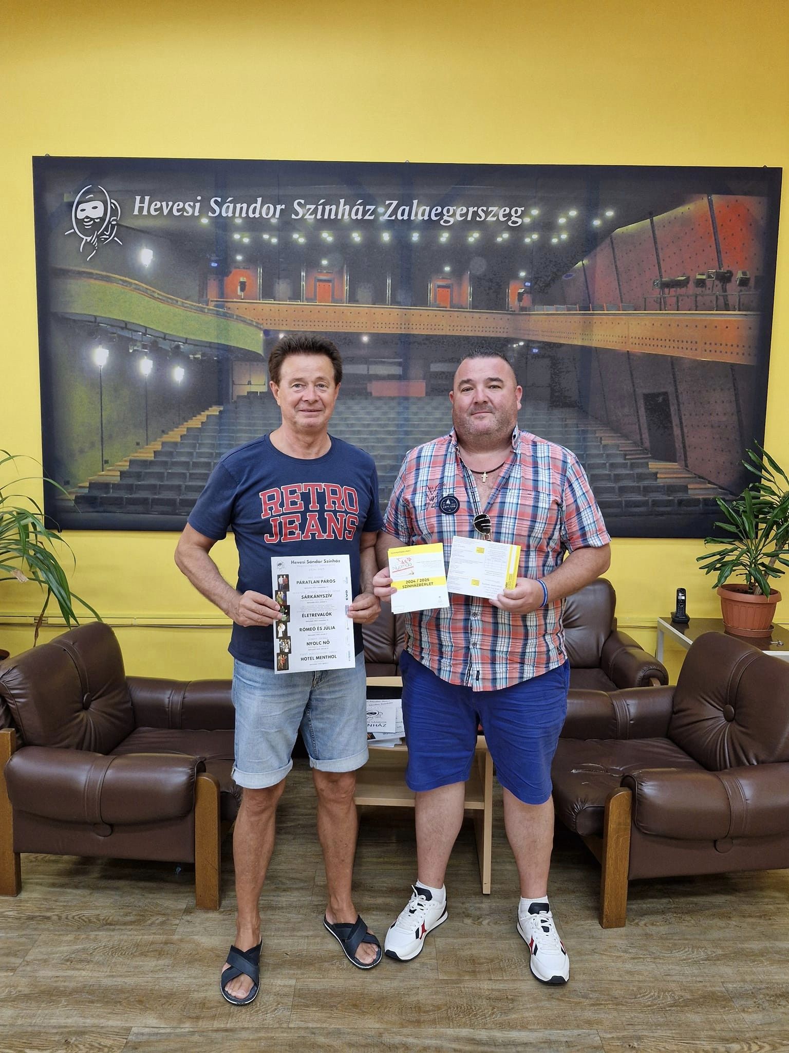 2024 Szinhaz